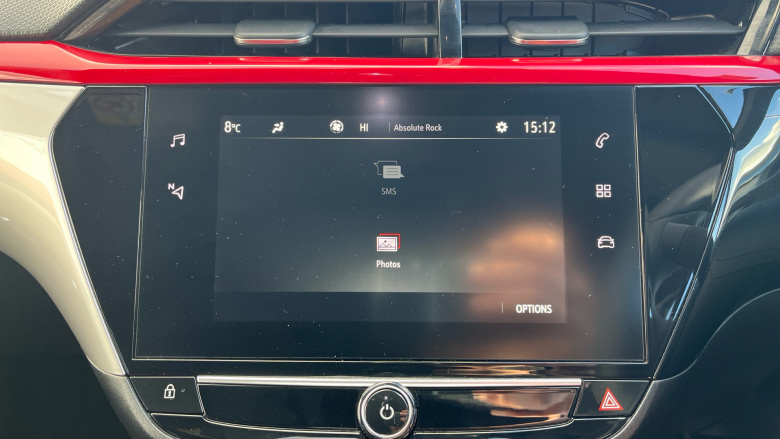 Vauxhall Corsa 1.2 GS 5dr Petrol Hatchback